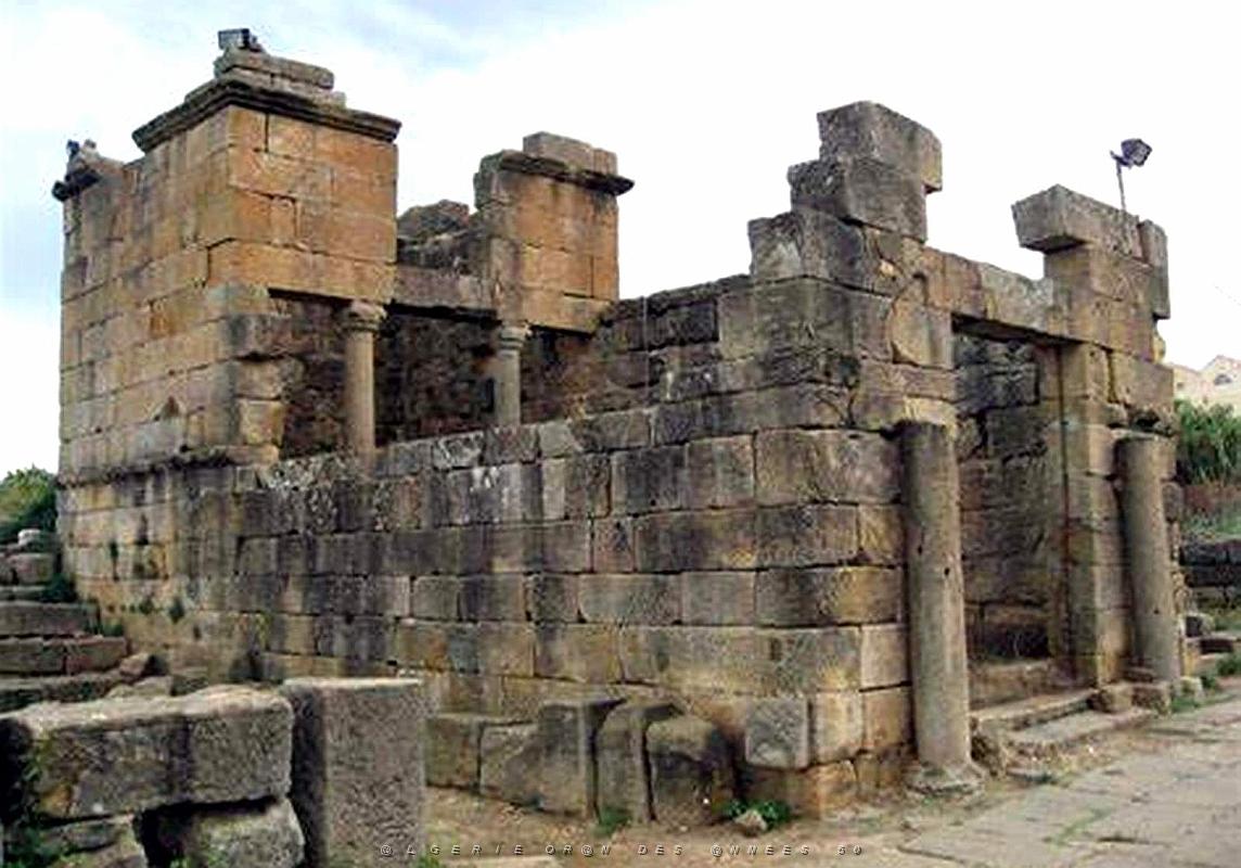 ALGERIE-RUINES ROMAINES DE TIGZIRT (7).jpg